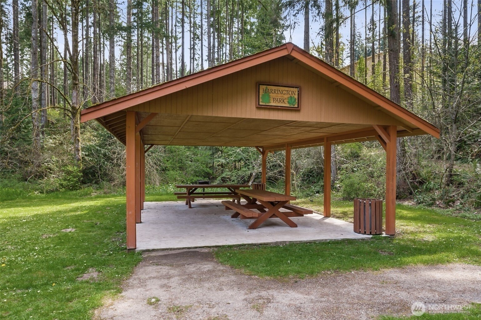 21843 Crest Lane SE Yelm WA 98597