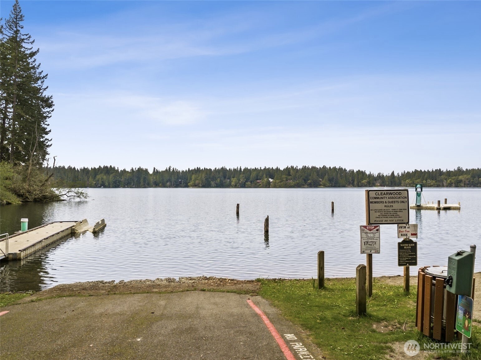 21843 Crest Lane SE Yelm WA 98597