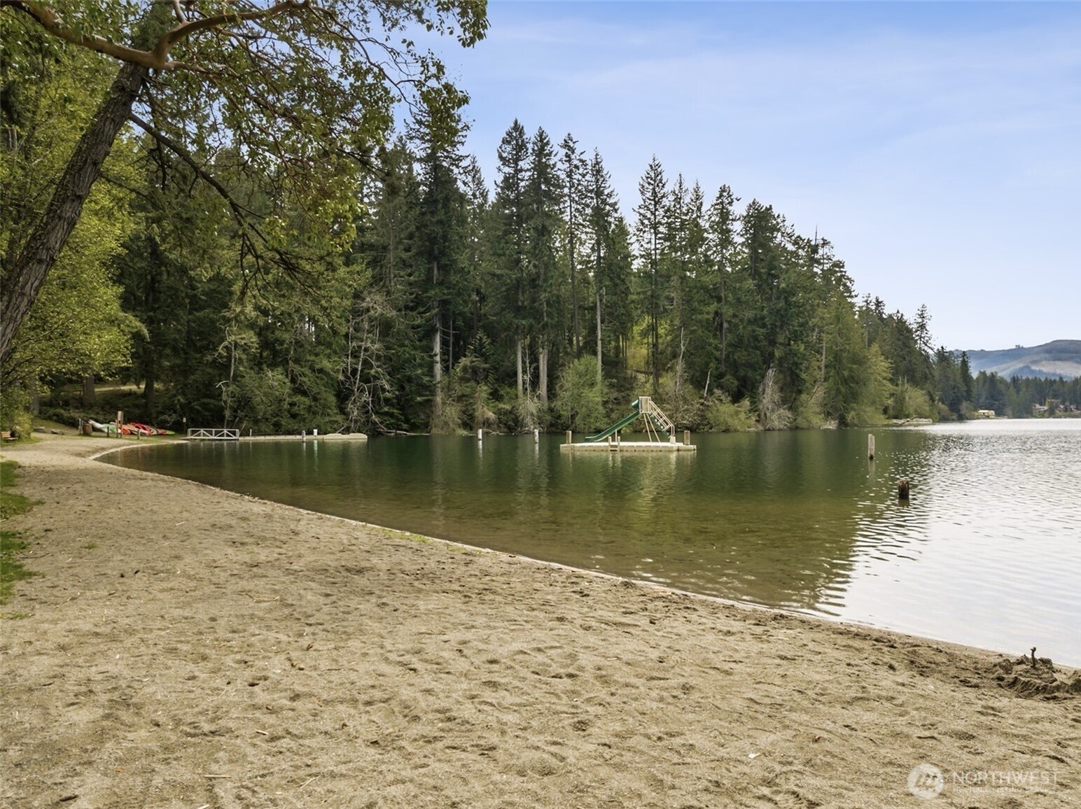 21843 Crest Lane SE Yelm WA 98597