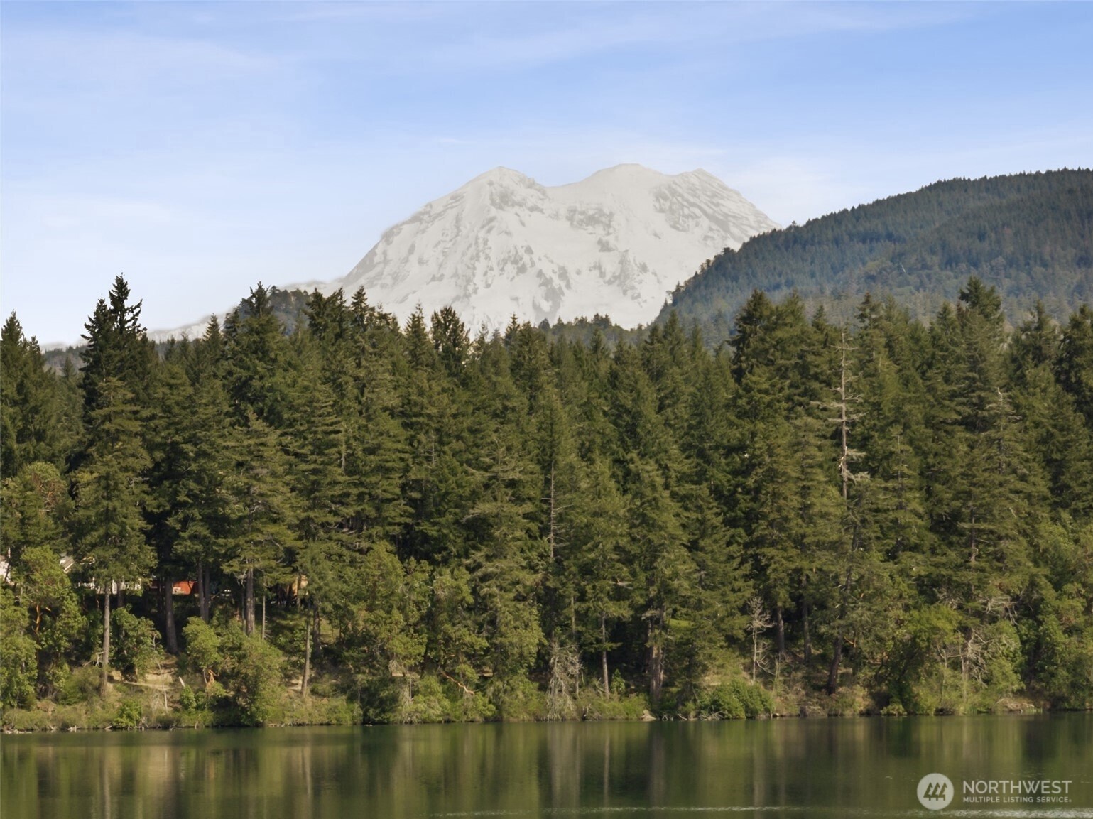 21843 Crest Lane SE Yelm WA 98597