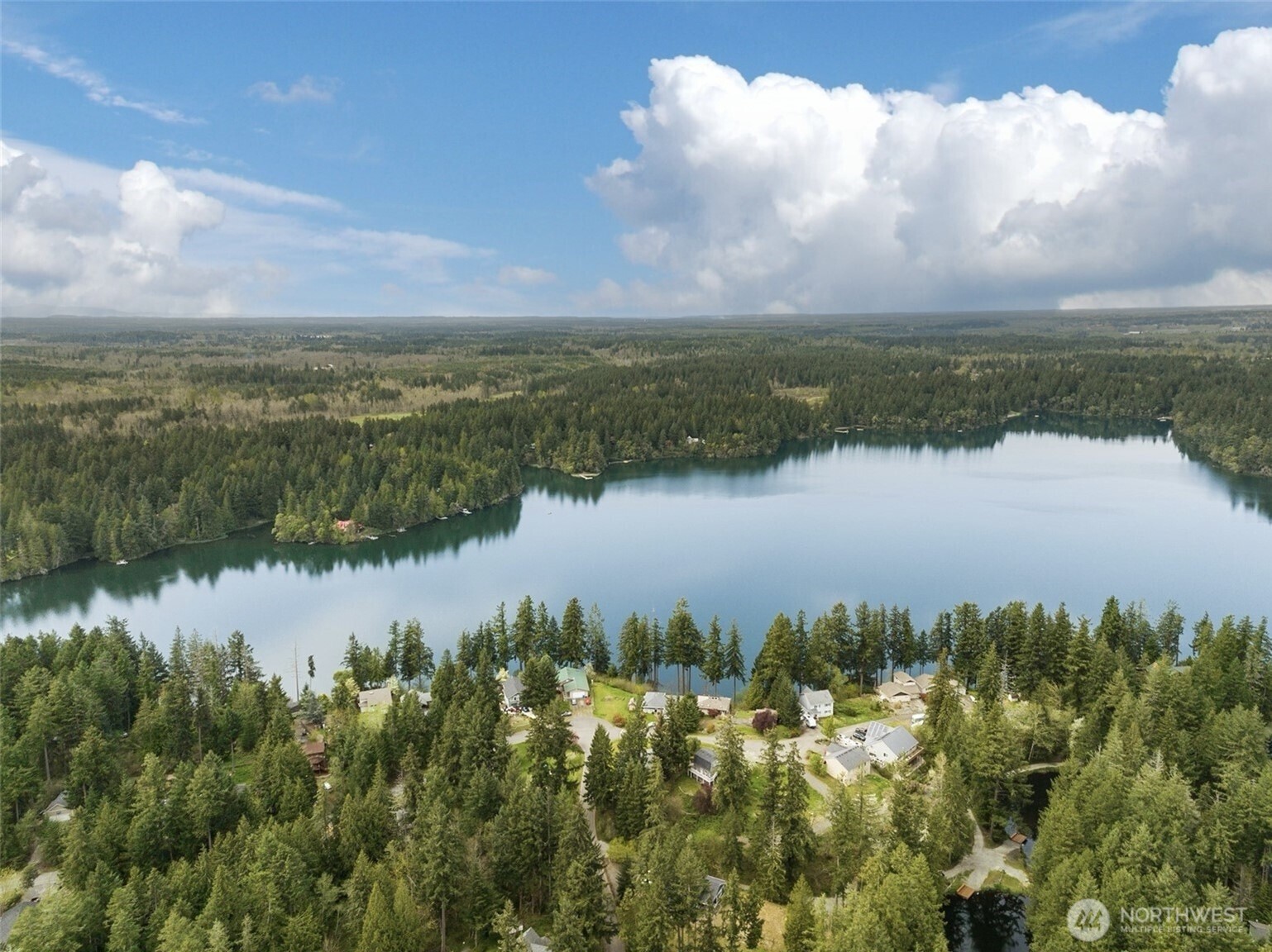 21843 Crest Lane SE Yelm WA 98597