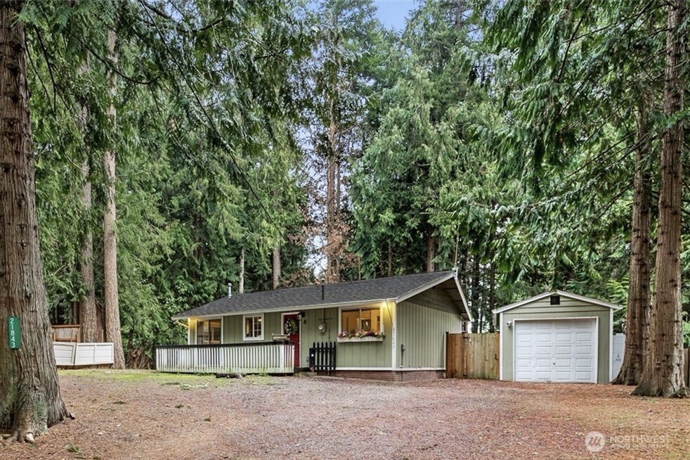 21843 Crest Lane SE Yelm WA 98597