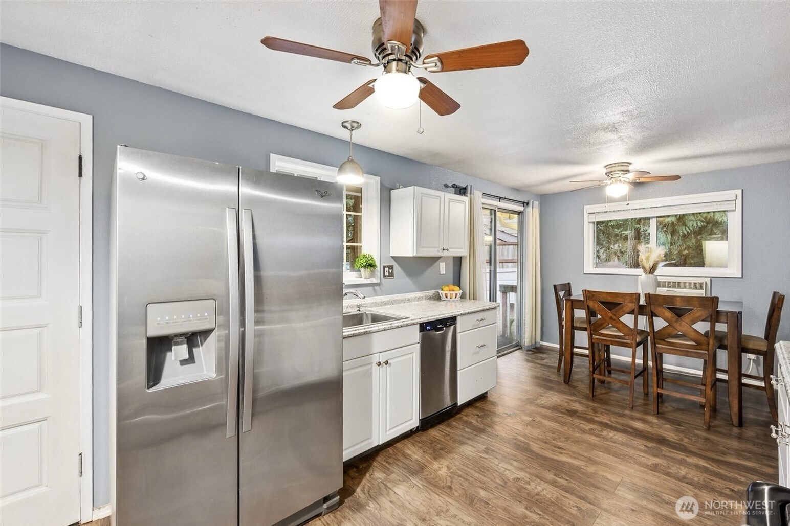 21843 Crest Lane SE Yelm WA 98597