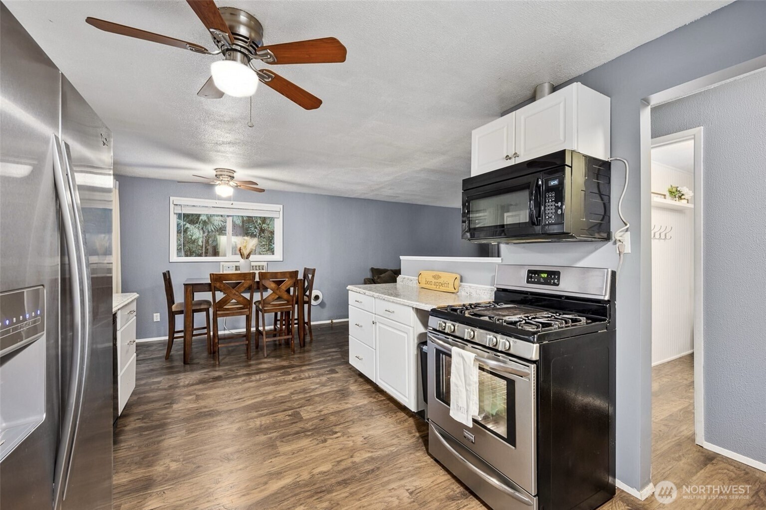 21843 Crest Lane SE Yelm WA 98597