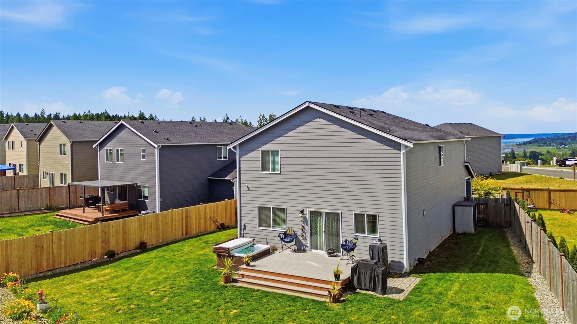 51 NE Belfair Station Drive Belfair WA 98528