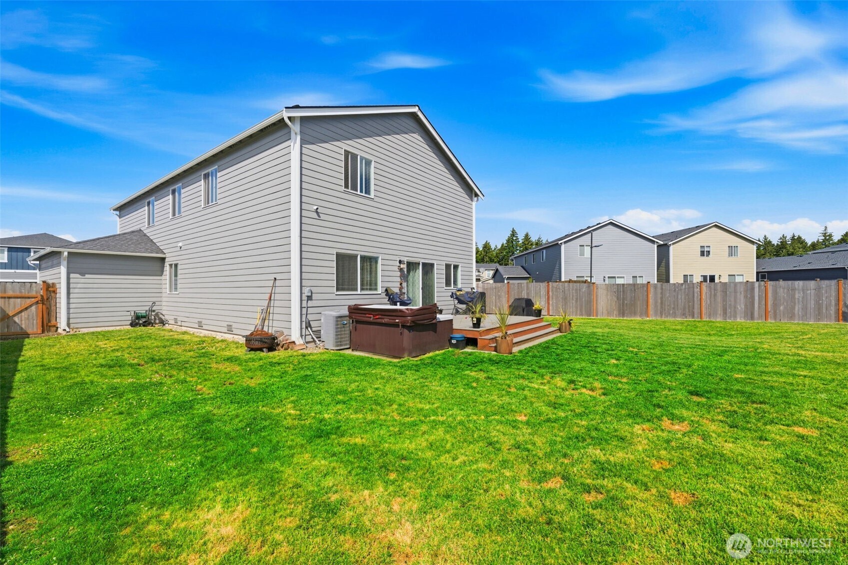 51 NE Belfair Station Drive Belfair WA 98528
