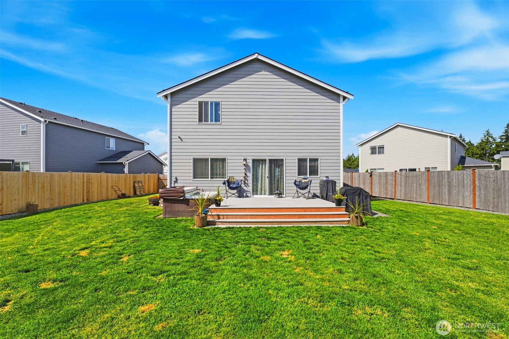 51 NE Belfair Station Drive Belfair WA 98528