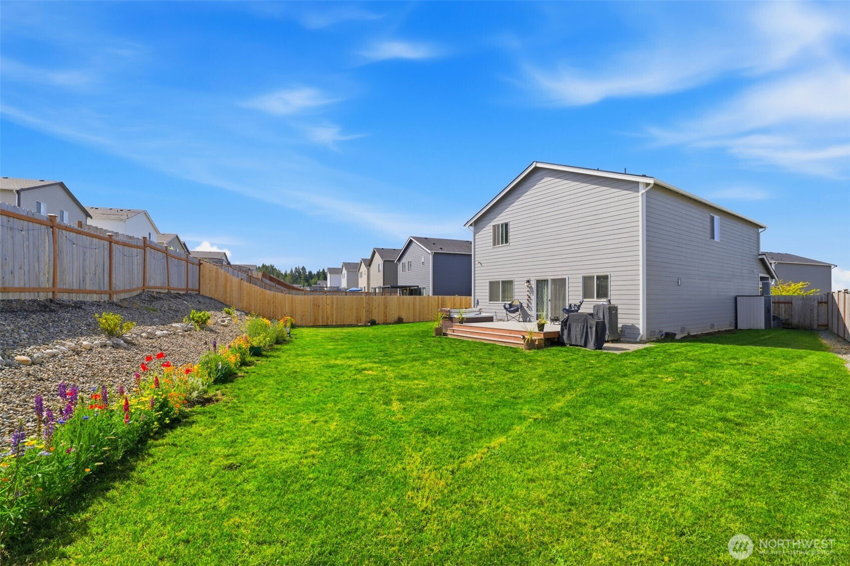 51 NE Belfair Station Drive Belfair WA 98528