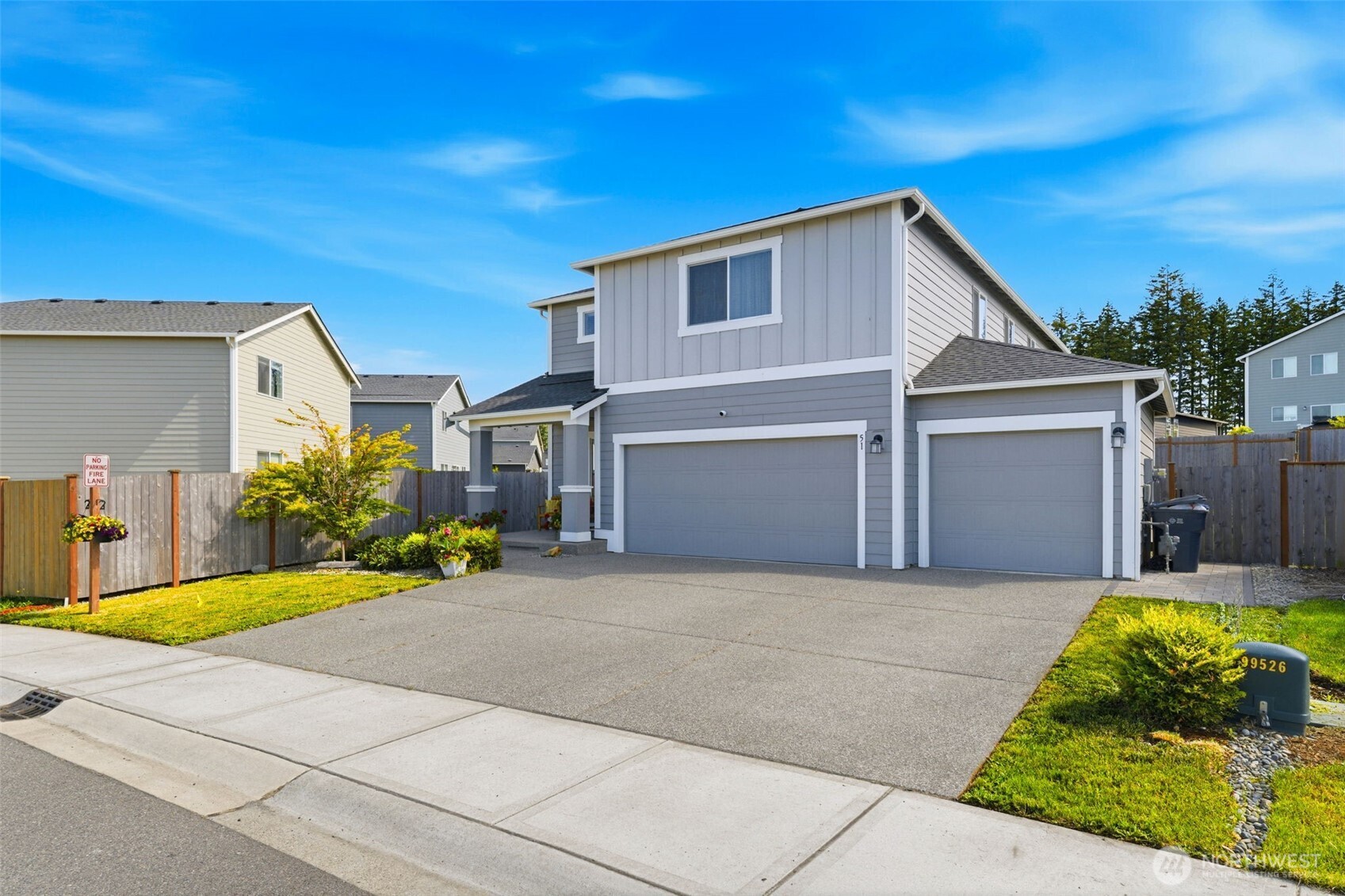 51 NE Belfair Station Drive Belfair WA 98528