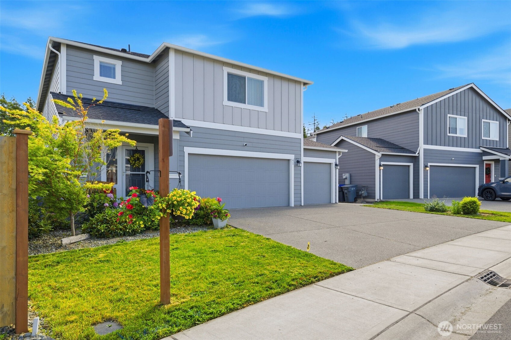 51 NE Belfair Station Drive Belfair WA 98528