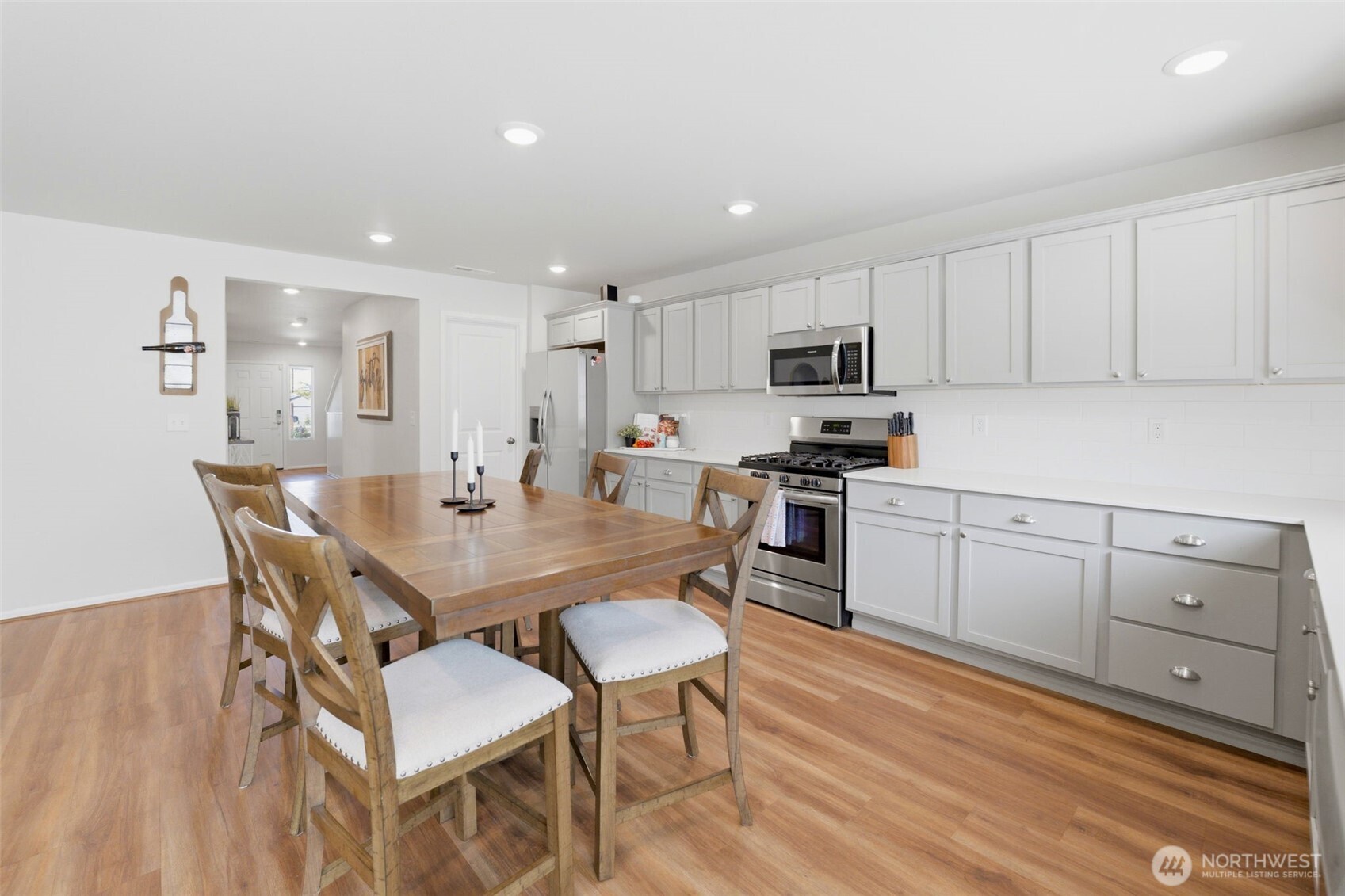 51 NE Belfair Station Drive Belfair WA 98528