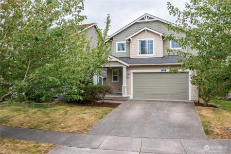 729 Panorama Ridge Mount Vernon WA 98273