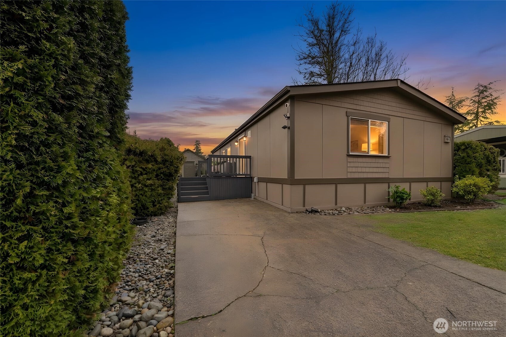 31600 126th Avenue SE Auburn WA 98092