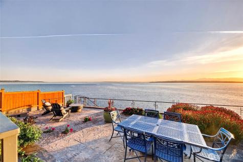 19573 27th Avenue NW Shoreline WA 98177