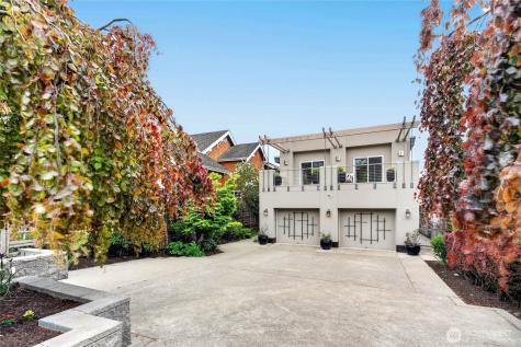 19573 27th Avenue NW Shoreline WA 98177