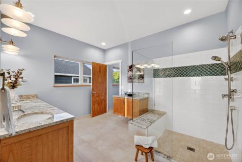 19573 27th Avenue NW Shoreline WA 98177