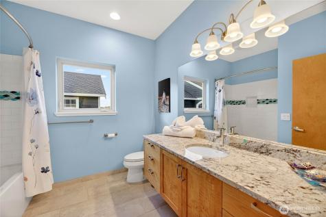 19573 27th Avenue NW Shoreline WA 98177