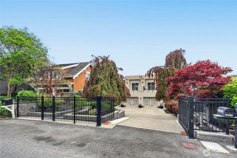 19573 27th Avenue NW Shoreline WA 98177