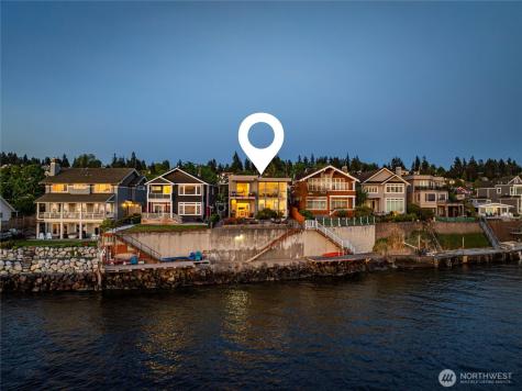 19573 27th Avenue NW Shoreline WA 98177