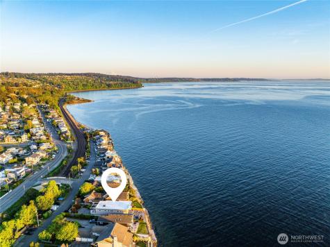 19573 27th Avenue NW Shoreline WA 98177
