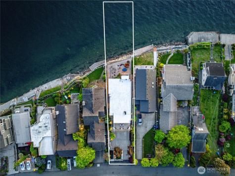 19573 27th Avenue NW Shoreline WA 98177