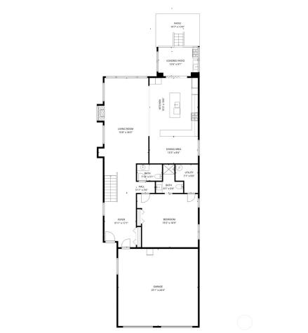 19573 27th Avenue NW Shoreline WA 98177