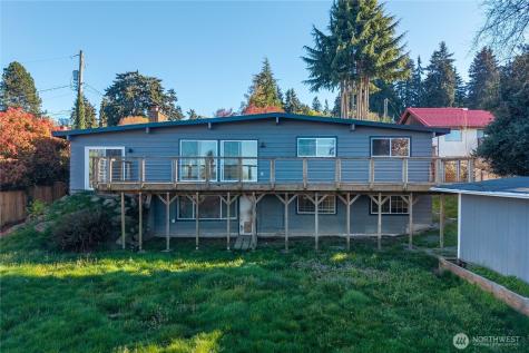 6502 21st Avenue NE Tacoma WA 98422
