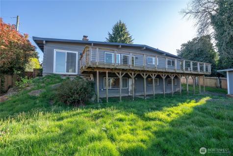 6502 21st Avenue NE Tacoma WA 98422