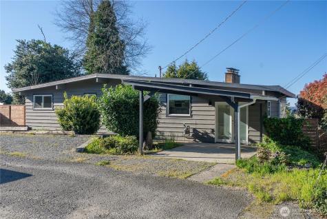 6502 21st Avenue NE Tacoma WA 98422