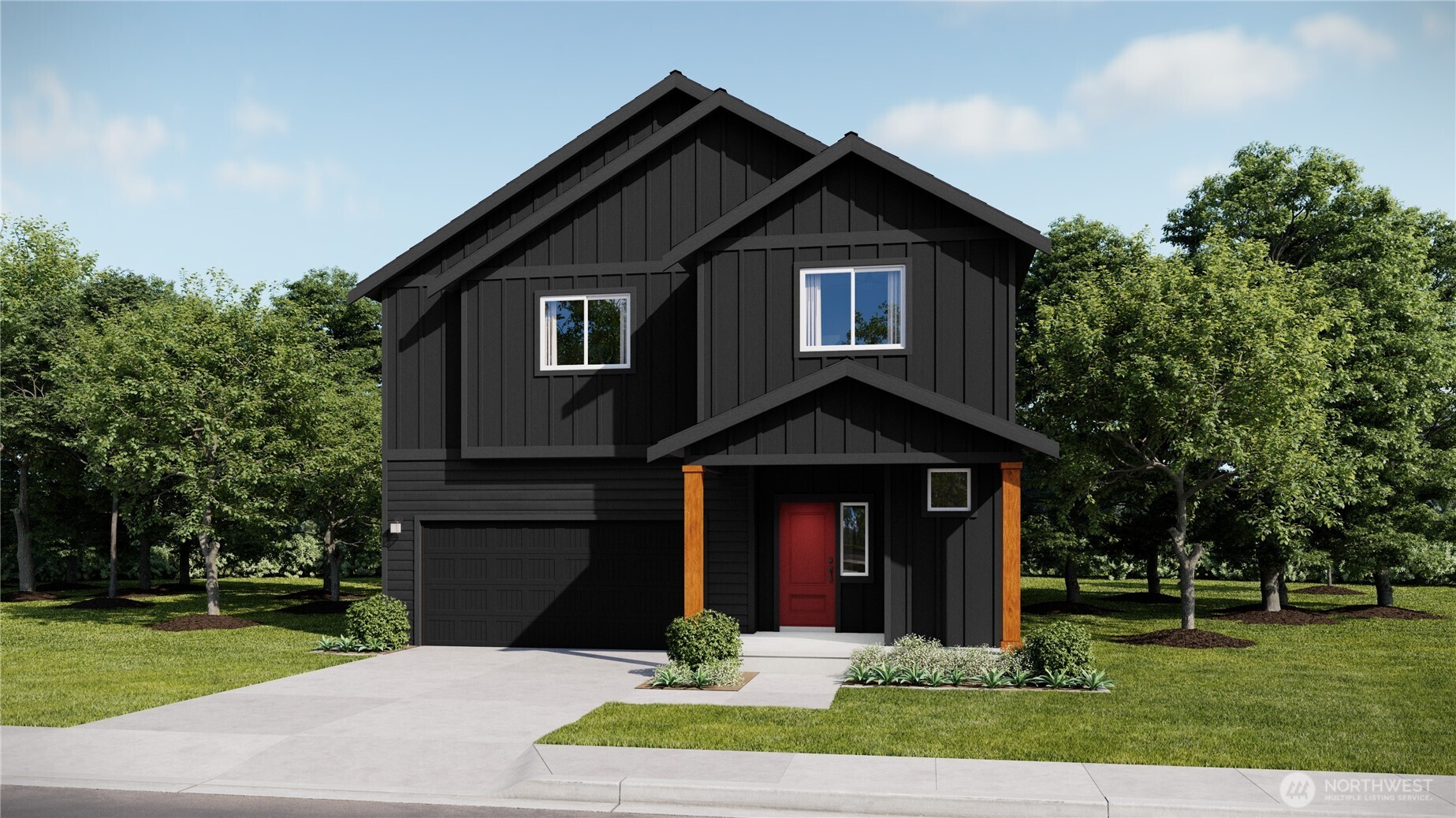 14404 204th Avenue Ct E Bonney Lake WA 98391