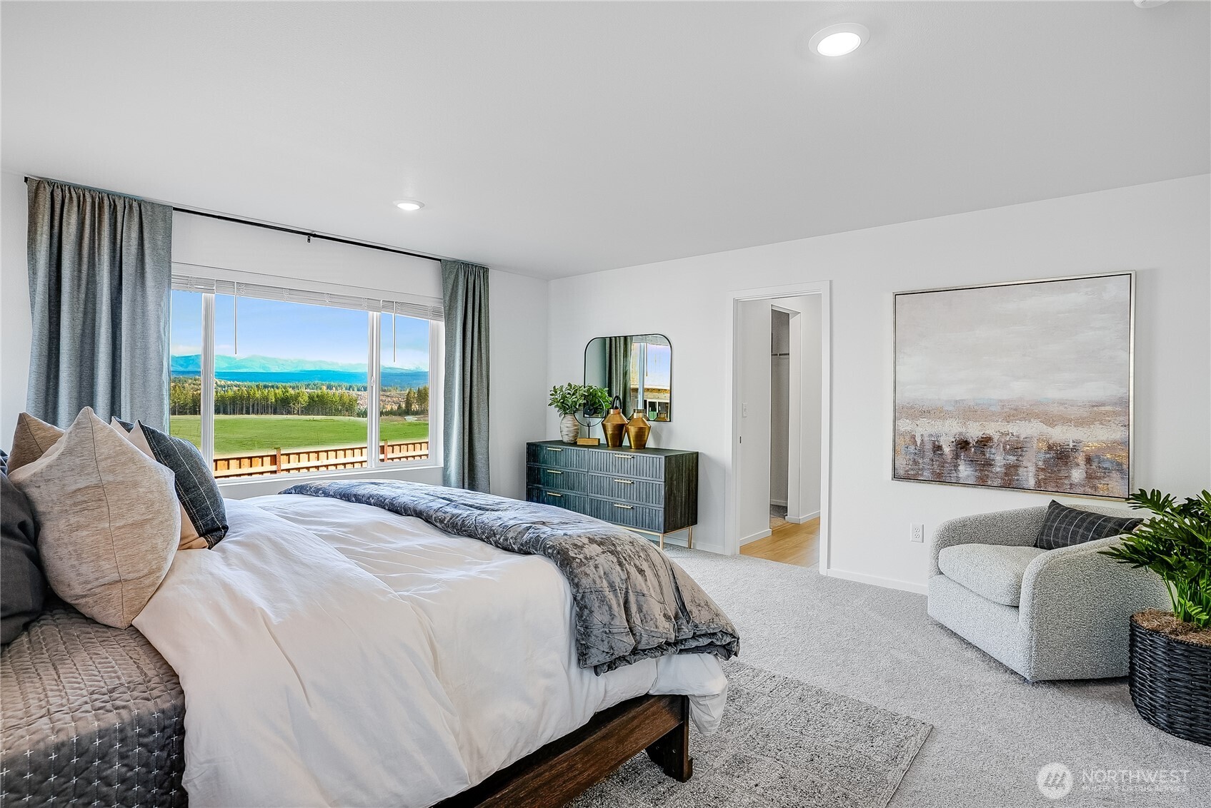 14404 204th Avenue Ct E Bonney Lake WA 98391
