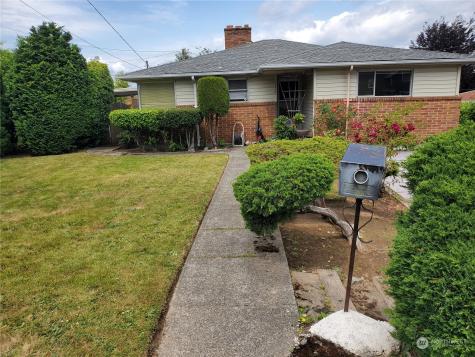 7920 112th Seattle WA 98178