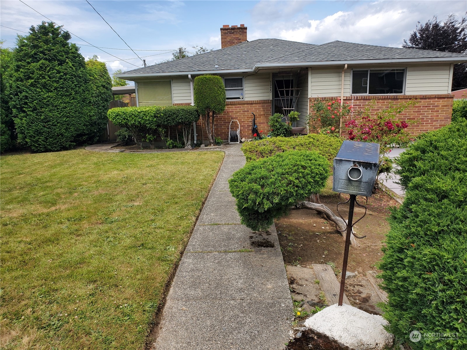 7920 S 112th Street Seattle WA 98178