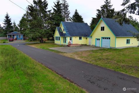 111 Vela Street SW Ocean Shores WA 98569