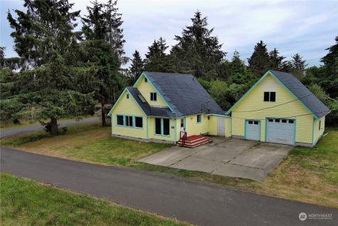 111 Vela Street SW Ocean Shores WA 98569