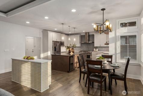 10833 104th Avenue NE Kirkland WA 98033