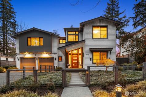 10833 104th Avenue NE Kirkland WA 98033