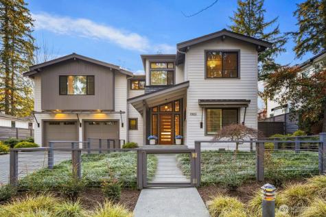 10833 104th Avenue NE Kirkland WA 98033