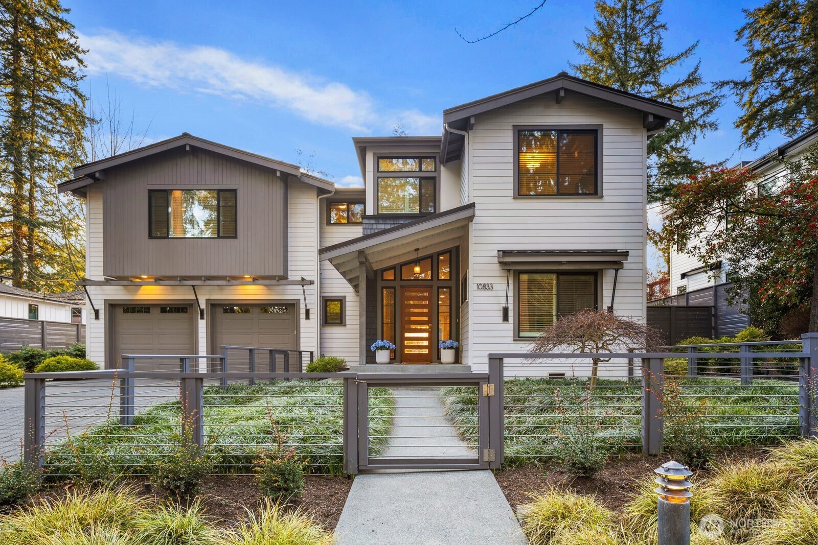 10833 104th Avenue NE Kirkland WA 98033