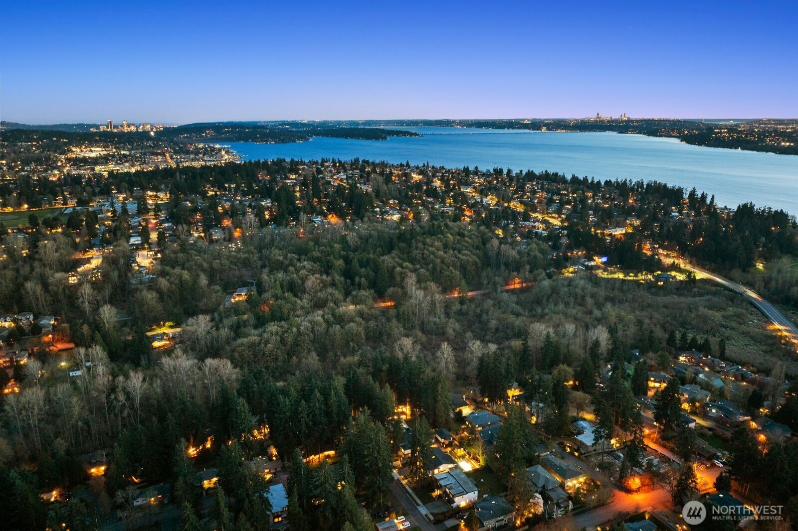 10833 104th Avenue NE Kirkland WA 98033