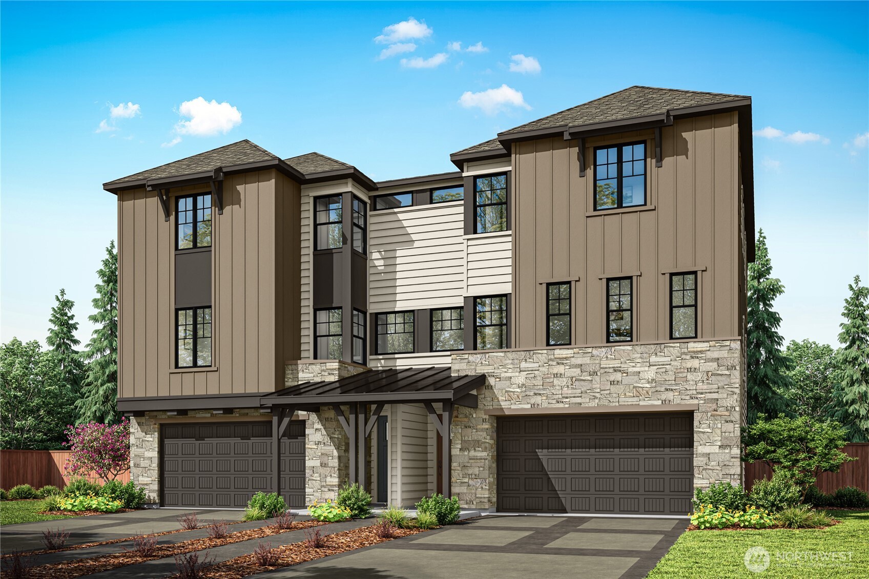 8529 Summit Avenue SE Snoqualmie WA 98065
