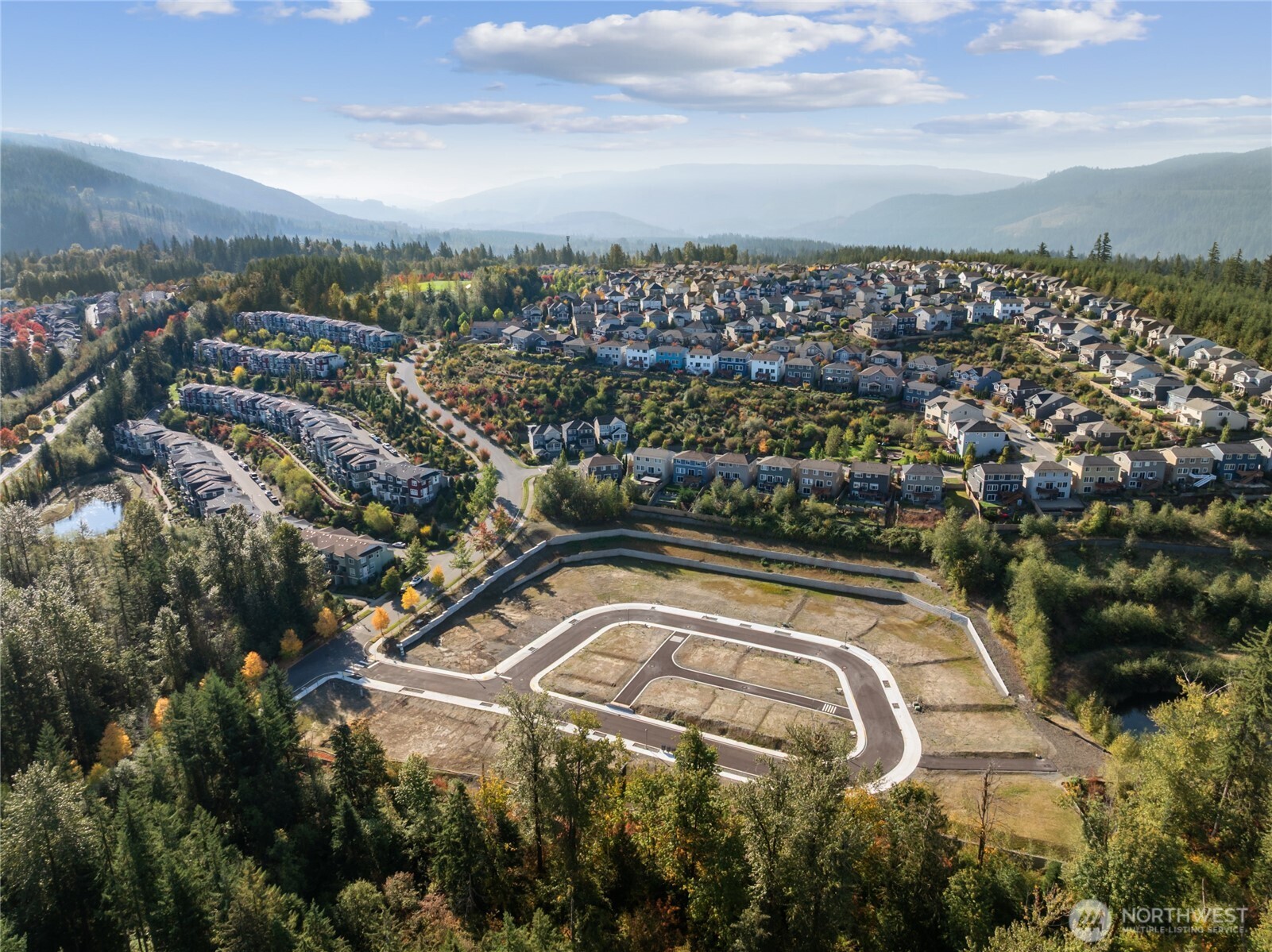 8529 Summit Avenue SE Snoqualmie WA 98065