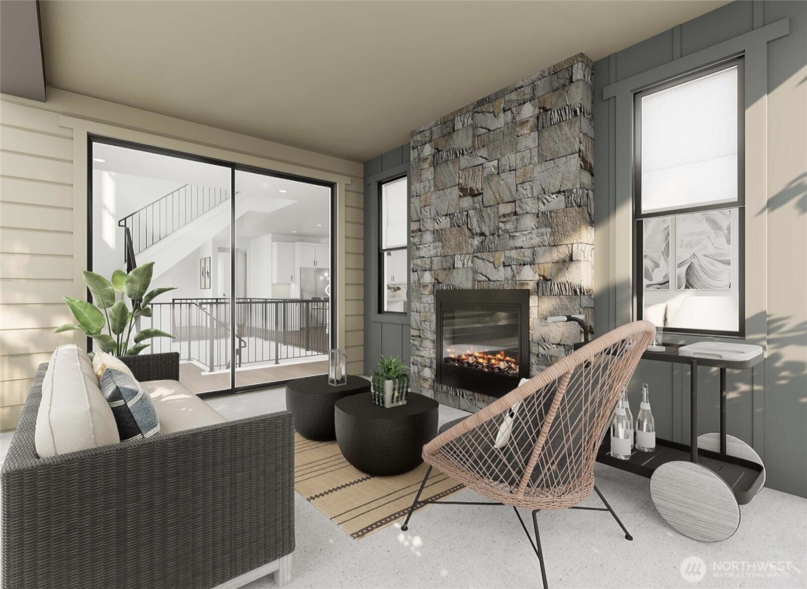 8529 Summit Avenue SE Snoqualmie WA 98065