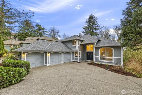 7422 163RD Kenmore WA 98028