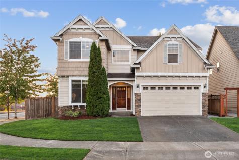 30395 120TH Auburn WA 98092