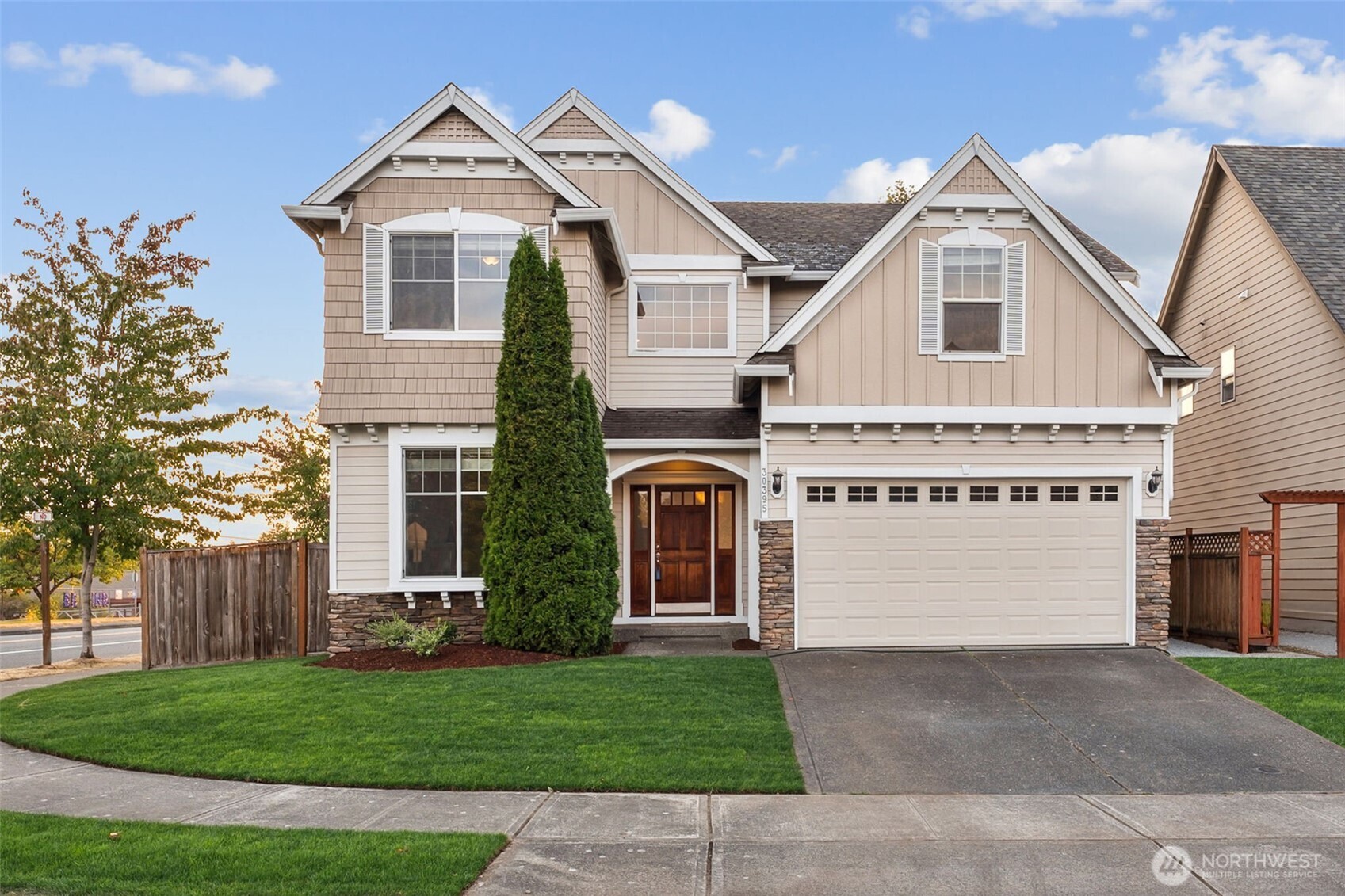 30395 120th Avenue SE Auburn WA 98092