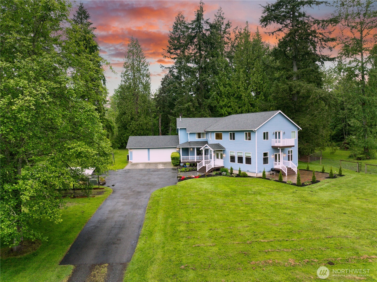 17720 87th Avenue SE Snohomish WA 98296