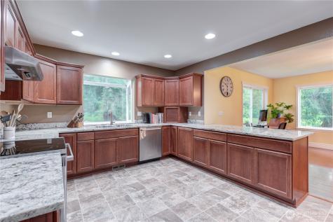 17720 87th Avenue SE Snohomish WA 98296