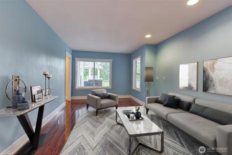 17720 87th Avenue SE Snohomish WA 98296