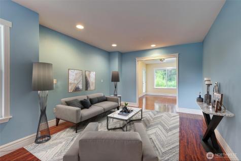 17720 87th Avenue SE Snohomish WA 98296